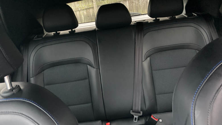 MG MG4 150kW Trophy EV Long Range 64kWh 5dr Auto Electric Hatchback